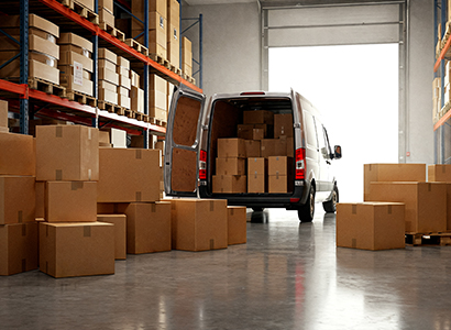Dedicated Vehicle Services