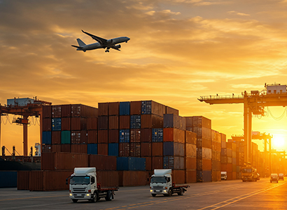 Freight Forwarding